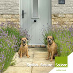 Solidor brochure