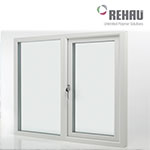 Rehau system description