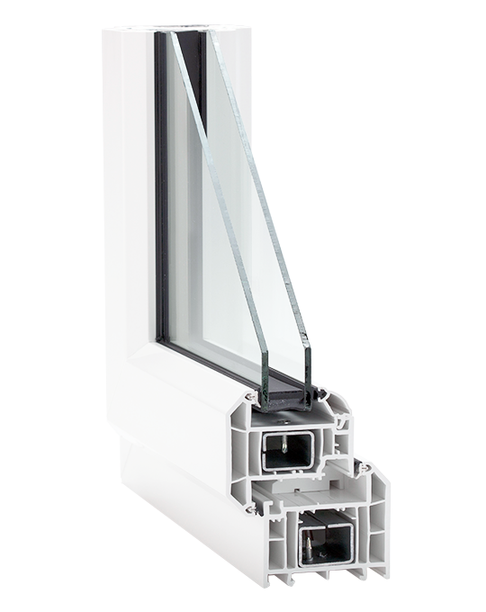 uPVC French Doors