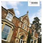 REHAU Vertical Slider Brochure