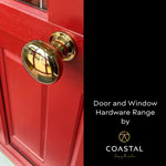 Coastal Hardware Brochure for Climatec